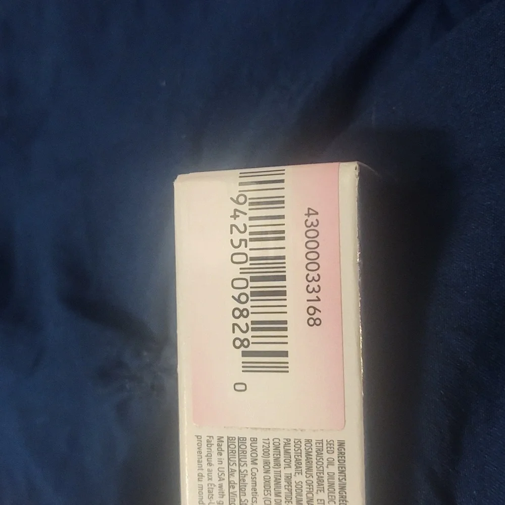 Buxom Full-On Lip Oil 5.5ml